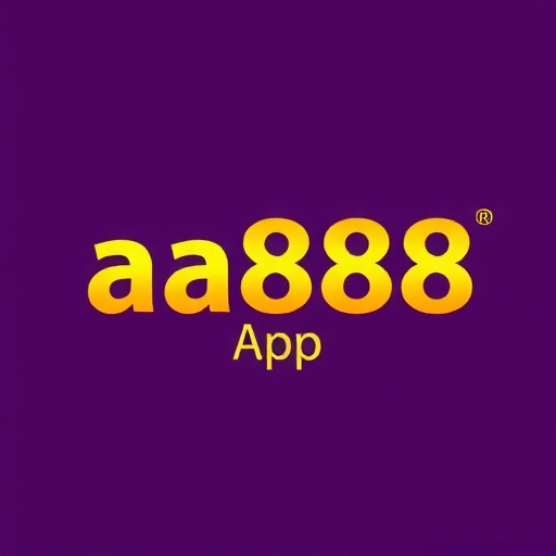 aa888 app logo apostas online